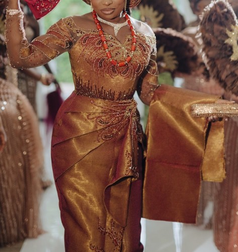 Women nigerian traditional - nigerian,