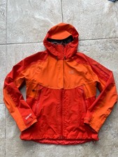 Women’s Goretex Rain Jacket