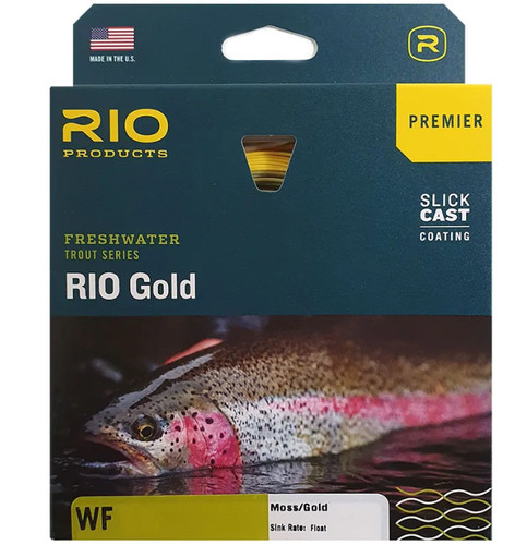 New rio gold - new, all-round