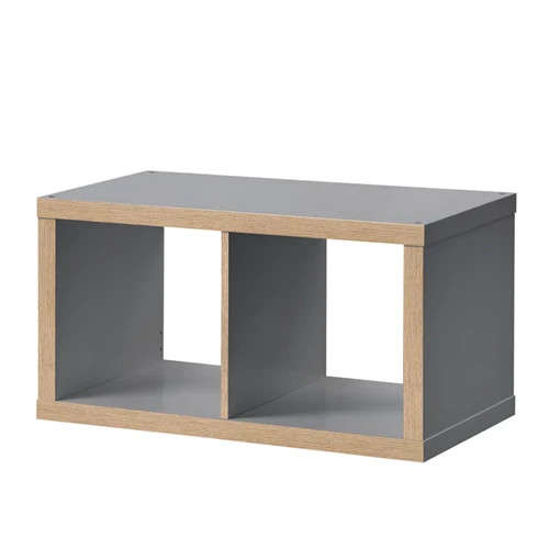 Ikea kallax shelving 77x41 - kallax,