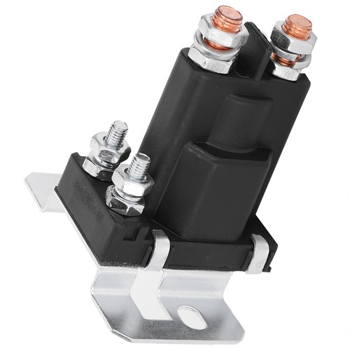 High current relay effective - current,
