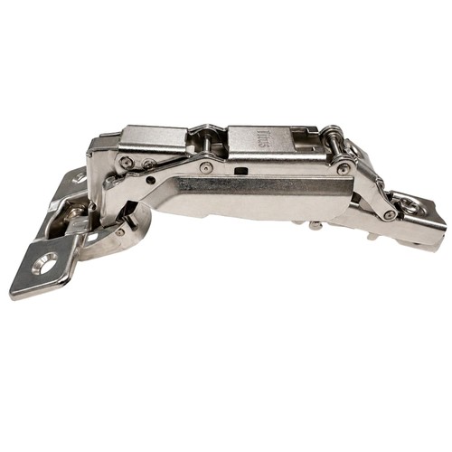 Titus type 170 overlay - s-type, 170°