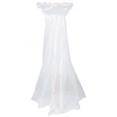 Baby bed canopy netting - bed,