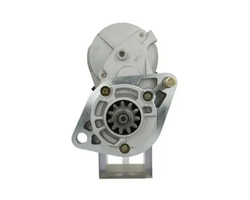 Starter motor clockwise - motor,