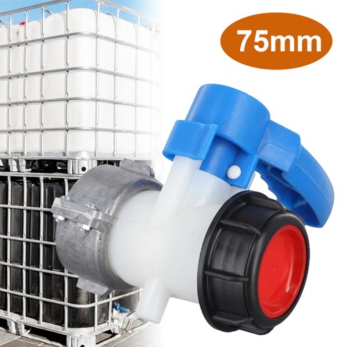 Ibc water tank 75mm - ibc,