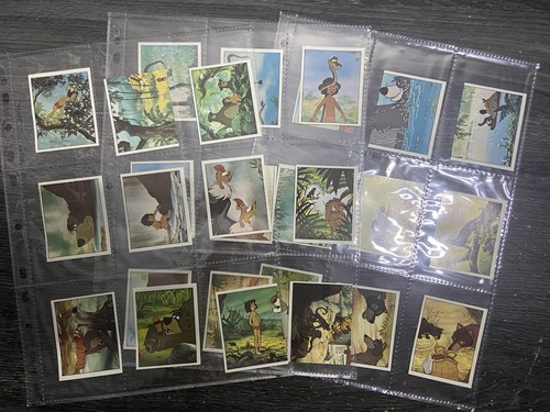 Panini the jungle book - the,