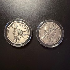 Alitin Mint 4 oz Silver