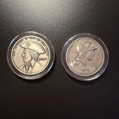 Alitin mint silver - alitin, oz