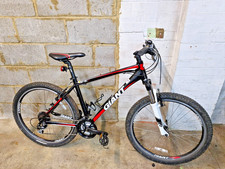 Giant Revel Mountain Bike