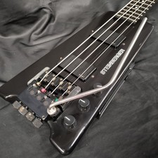 Steinberger XL-2T Used Electric Bass