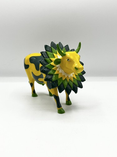 Cow parade how - bp, now