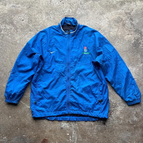 Blue nike team - nike, england