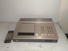 Luxman D-500X CD Player with