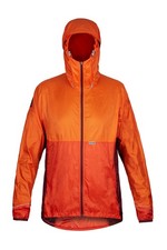 Páramo Shower/Windproof Men's Ostro walking climbing Seconds Jacket