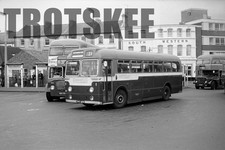 35mm Negative Aldershot &