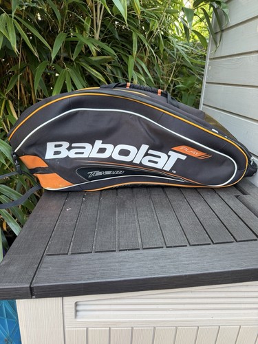 Babolat team tennis - tennis, racket