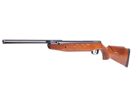 Weihrauch hw98 air - weihrauch,