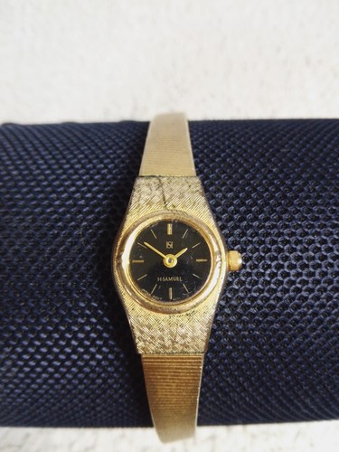 Vintage samuel ladies watch - h.samuel,