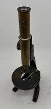 Antique Vintage Carl Zeiss