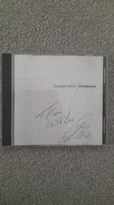 GEORGIE FAME - CHARLESTONS CD Signed Promo - Never Played