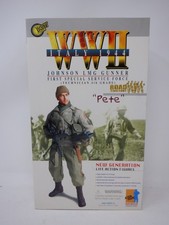 Dragon WWII Italy 1944 Johnson