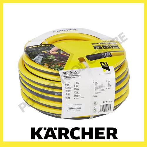Karcher primoflex 20m garden - karcher,