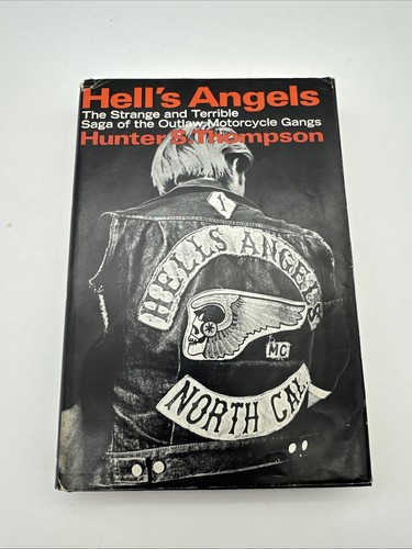 Hell angels hunter - angels, s