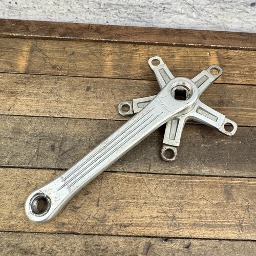 Vintage miyata crank arm right - crank,