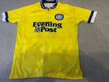  Leeds United 1992 Cycling