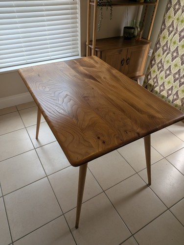 Ercol model 393 elm - model,