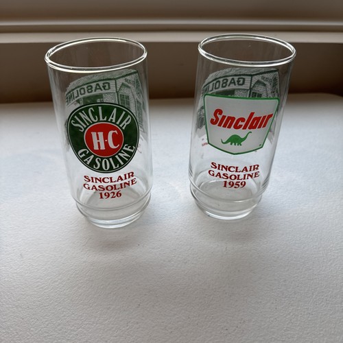 Lot sinclair sinco - sinclair,