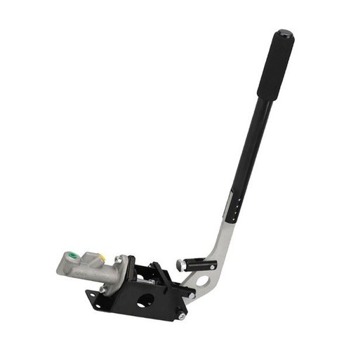Hydraulic handbrake anti - hydraulic,