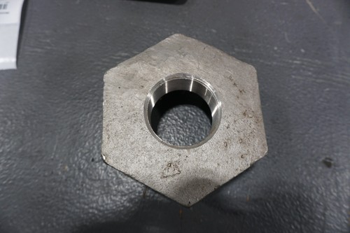 Camco 11100 4x2 hex bushing - camco,