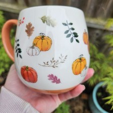 Tesco Mug Cup Halloween You're