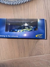 1/43 prodrive subaru impreza
