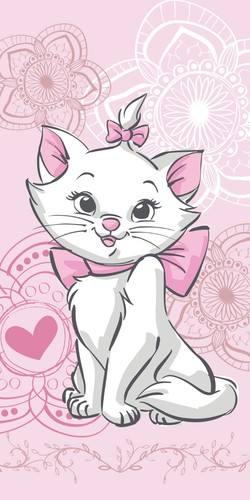 Disney the aristocats - the,