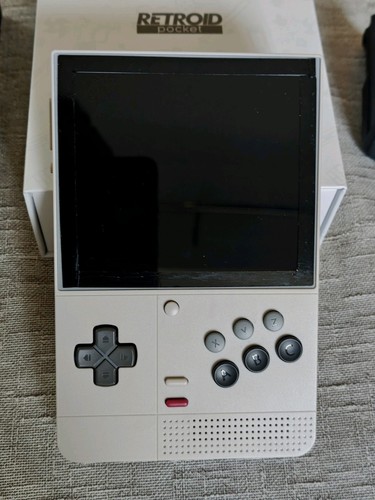 Retroid pocket classic - retroid,