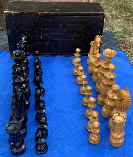 Antique regence style wooden - regence,