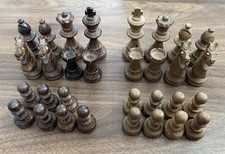 Vintage Cavalier / Lardy Glass