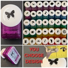 YOU CHOOSE - Cutting Edge Hole