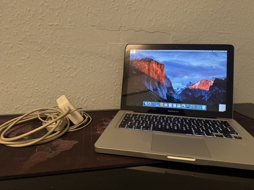 Apple macbook pro mid - pro, 13”