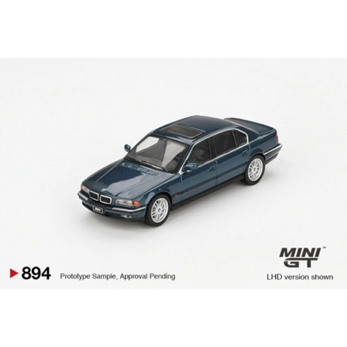 Mini mgt00894 l - gt, mgt00894-l