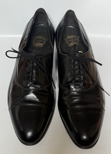 Vintage florsheim shoes - vintage,