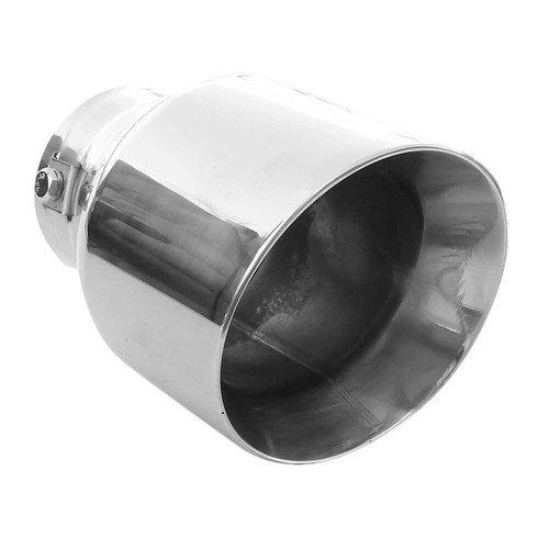 Exhaust tip trim pipe - exhaust,