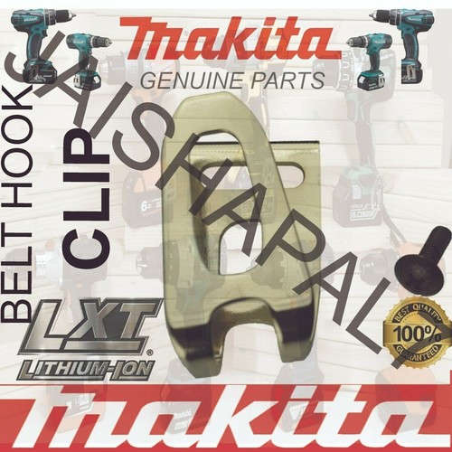 Makita 18v lxt impact - 14.4v,