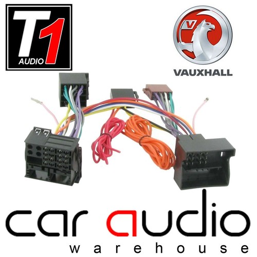 Connects2 ct10vx03 vauxhall - connects2,