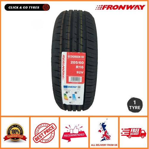 205 60r16 fronway - 1,