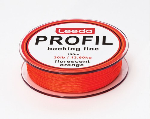 Leeda profil backing - leeda, line