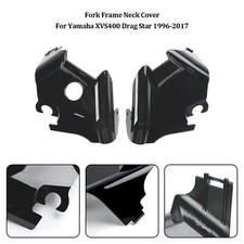 Fork Frame Neck Cover For