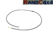 Land Rover Series 3 Speedo Speedometer Cable RHD 4CYL - 90623054